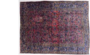 antiek perzisch tapijt verkopen