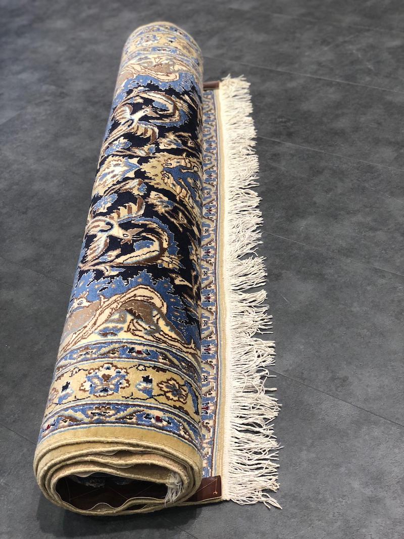 Doodskaak Dijk Jabeth Wilson Perzisch tapijt verkopen Rotterdam - Tapijt-Expert.nl